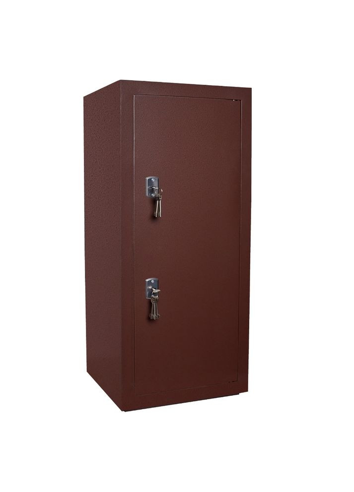 Сейф взломоустойчивый Гера 1000 два замка No Brand (341084377)