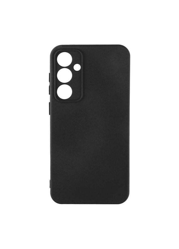 Чохол на Galaxy S23 FE / для самсунг галаксі С23 фе силіконовий А Samsung (338601224)