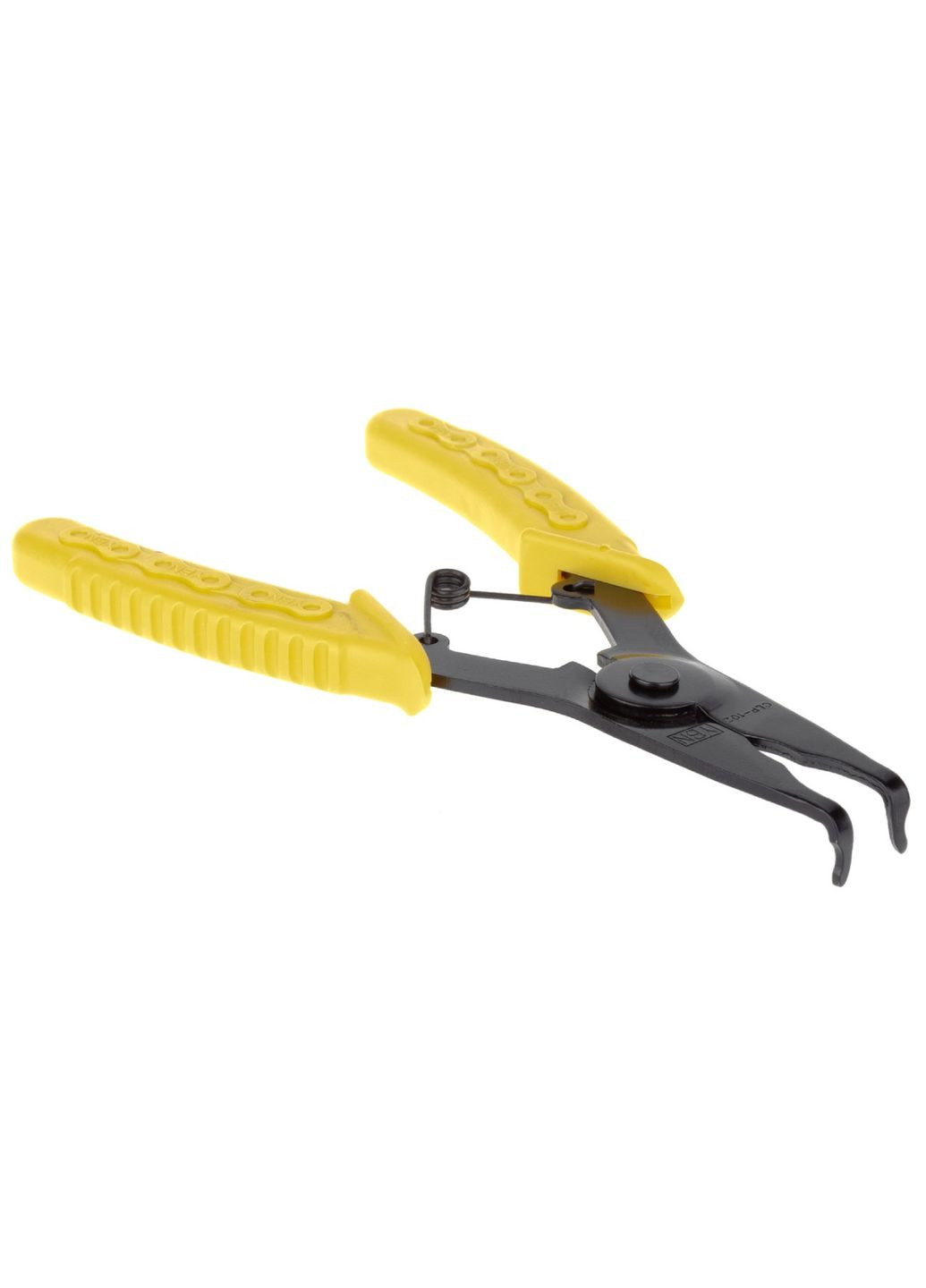 Инструмент для открытия замка цепи CRP-101 желтый YBN (369648437)