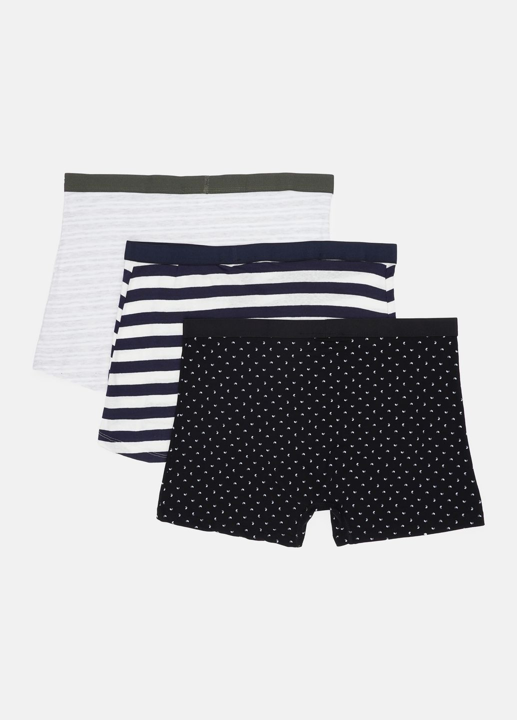 Труси (3шт) Basic Collection (295079726)