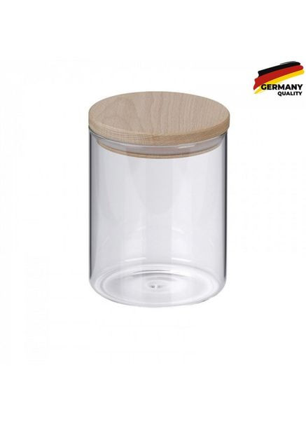 Емкость для хранения сыпучих Amelie, 0,8 л, 11х14 см (11955) Kela (370641678)