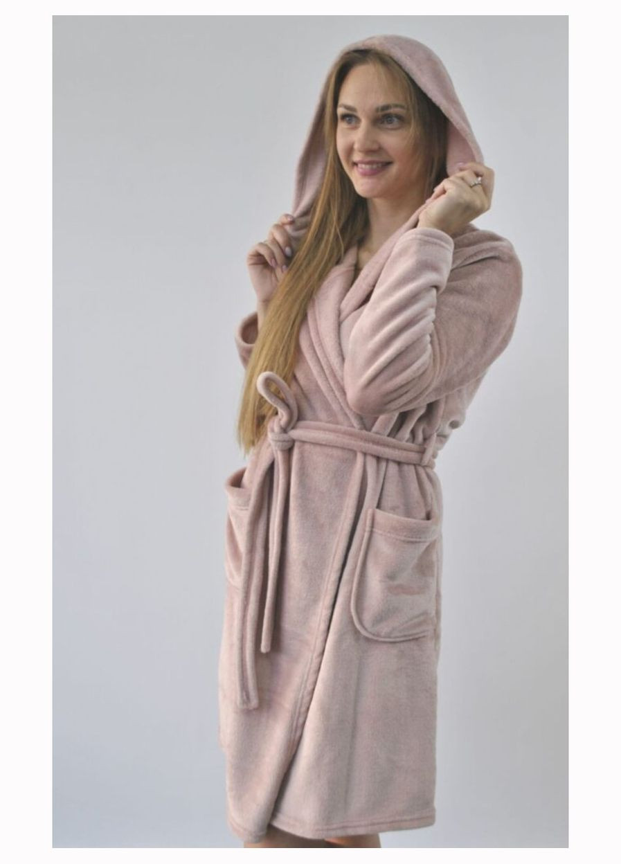 Женский халат No Brand (311504476)