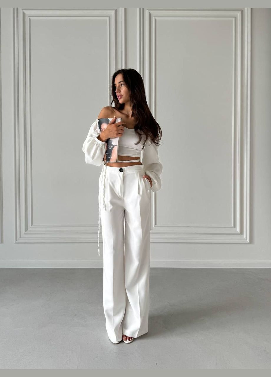 Жіночий костюм No Brand (314459847)