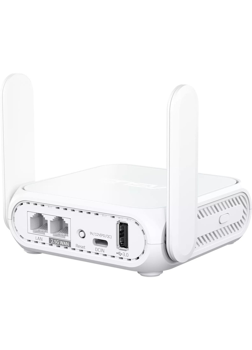 Бездротовий маршрутизатор RT-BE58 Go (90IG09Q0-MO3C00) Asus (370217616)