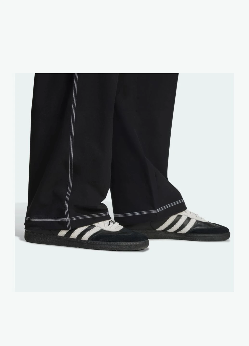 Штани Trefoil Essentials Woven Cargo Originals KA8546 adidas (378370525)
