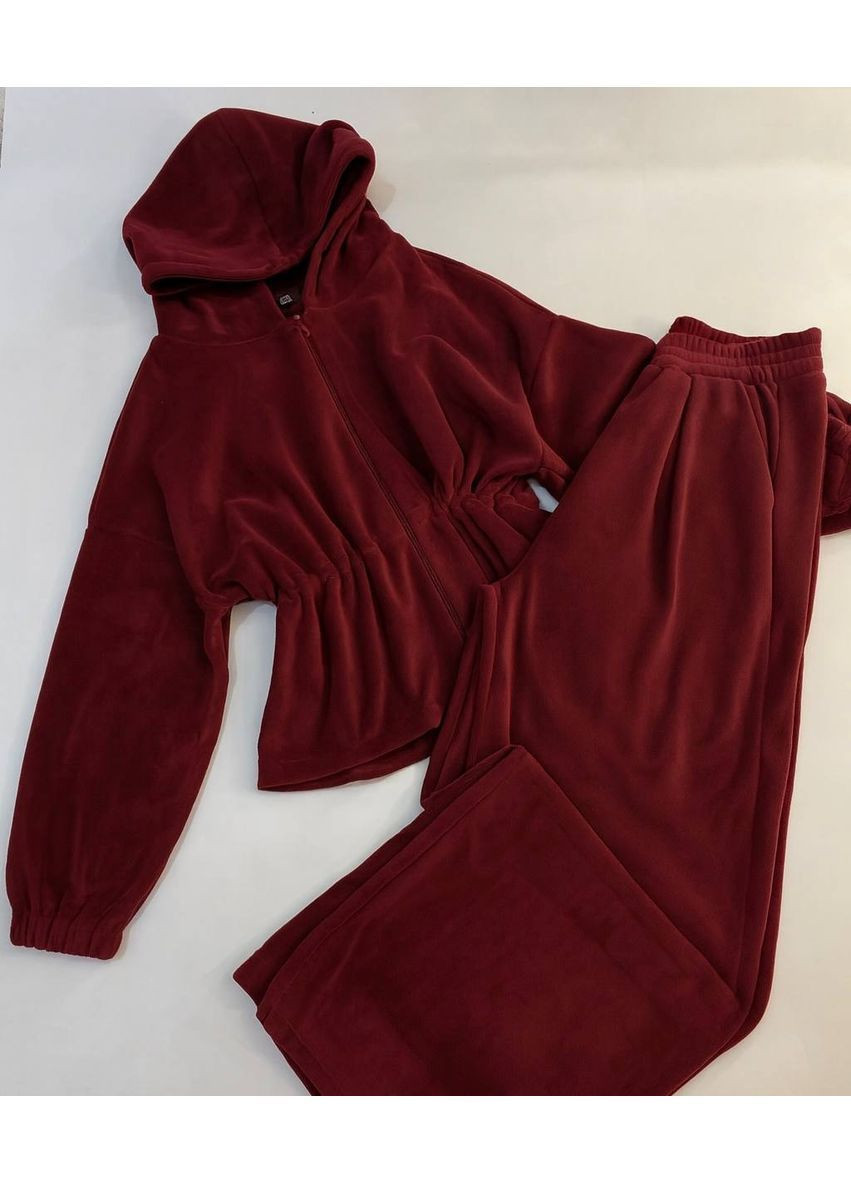 Теплий флісовий More_bboutique костюм (368636056)