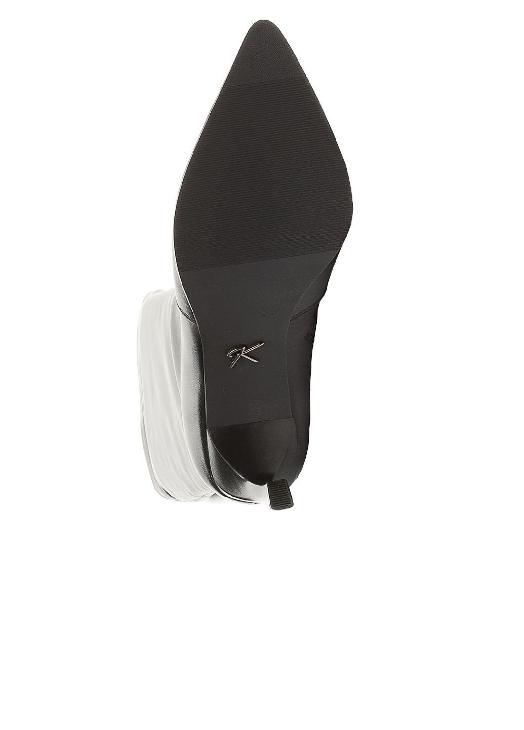 Осенние сапоги женские Betsy