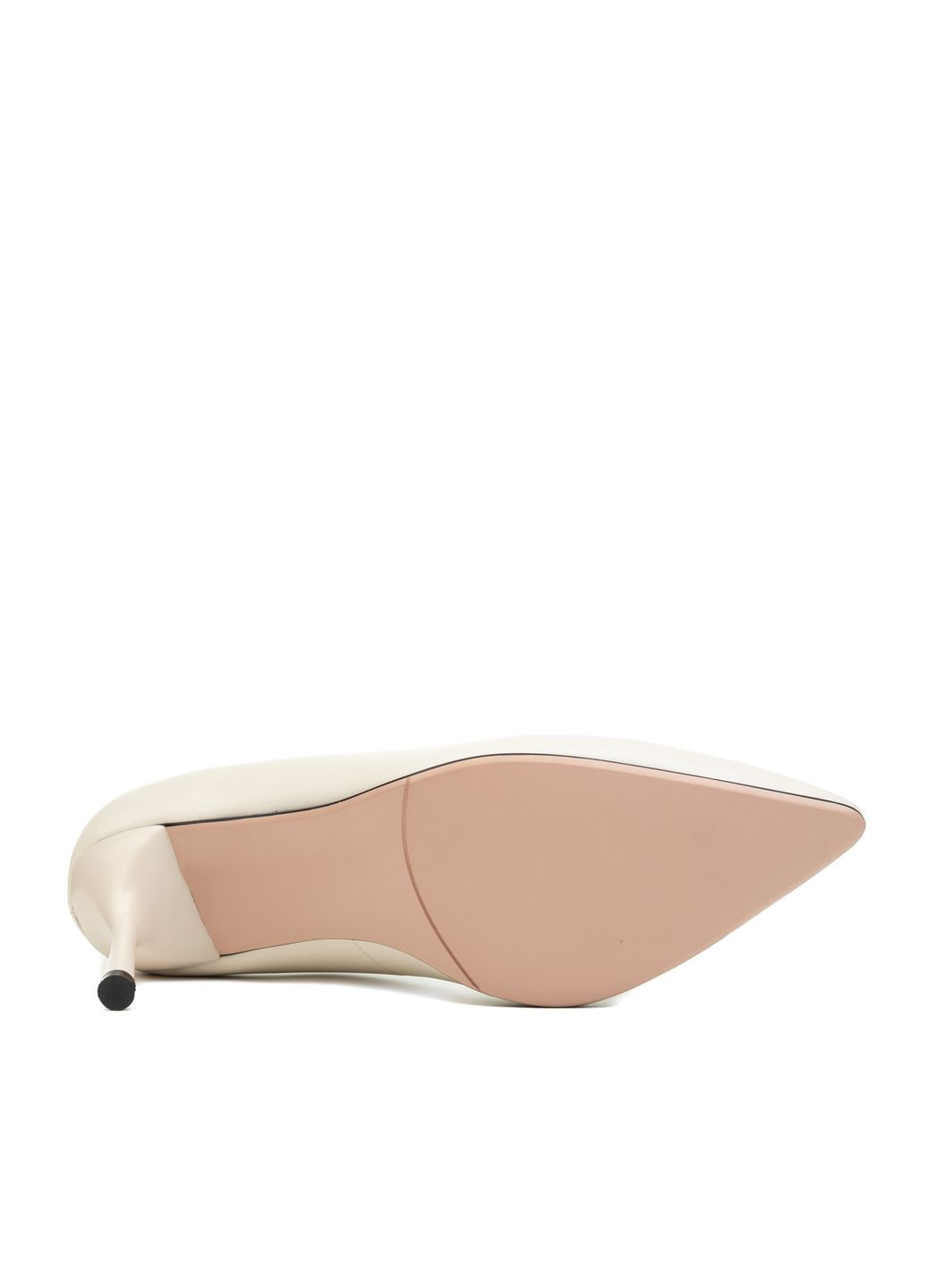 Marigo Туфли (2646ТА) молочный з искусственная кожа, украина — (328914351)