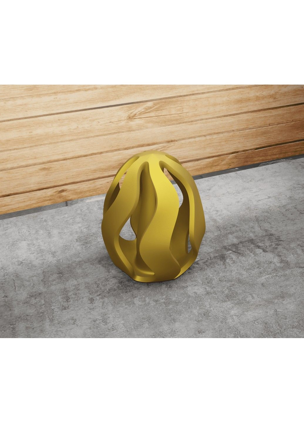 Яйце писанка Витонченість. Сувенір до Великодня. ЗаСвіт (369718544)