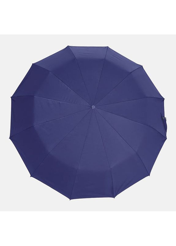 Синий автоматический зонт c18816n-navy Monsen (365727525)