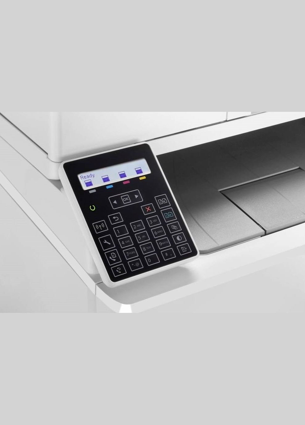 МФУ Color LJ Pro M183fw + WiFi (7KW56A) HP (315004373)