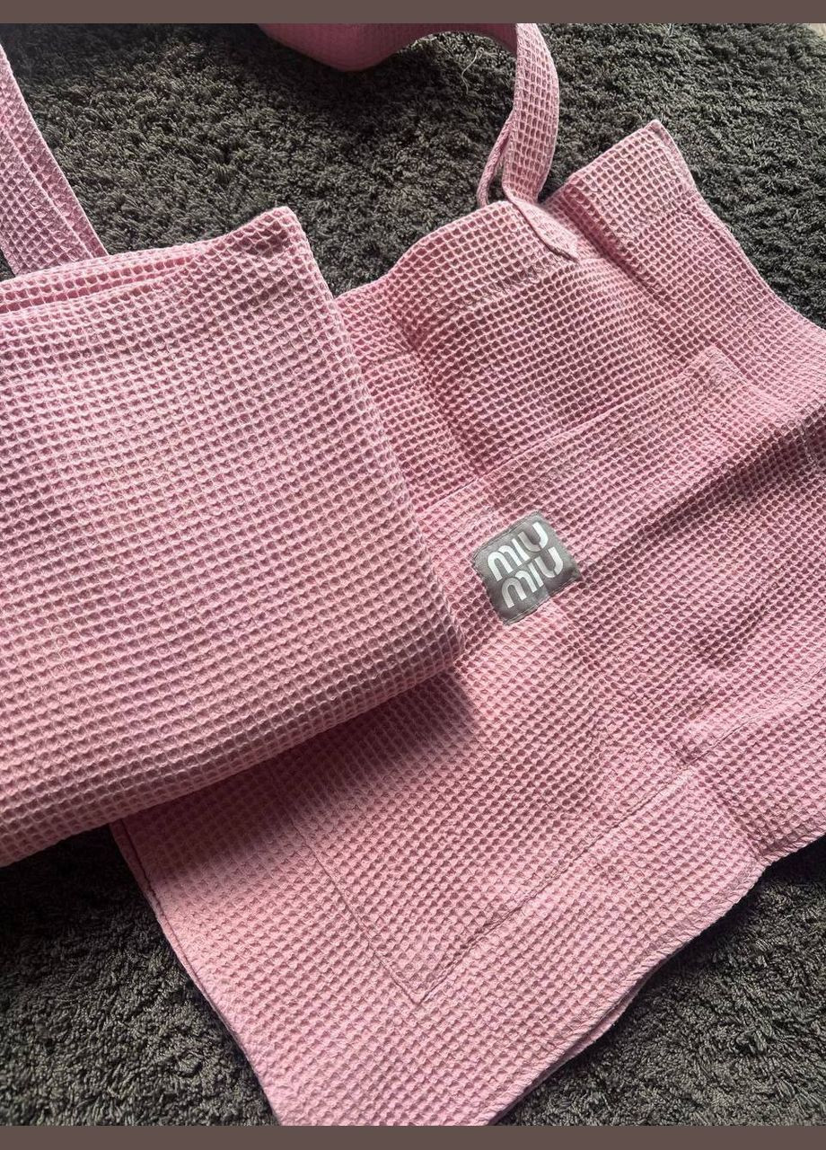 Пляжный набор: сумка и коврик MonCher (342723669)