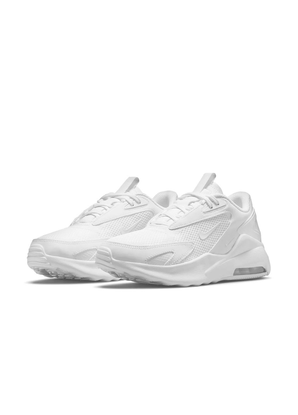 Кросівки жіночі Wmns Air Max Bolt White Nike білі (391223382)