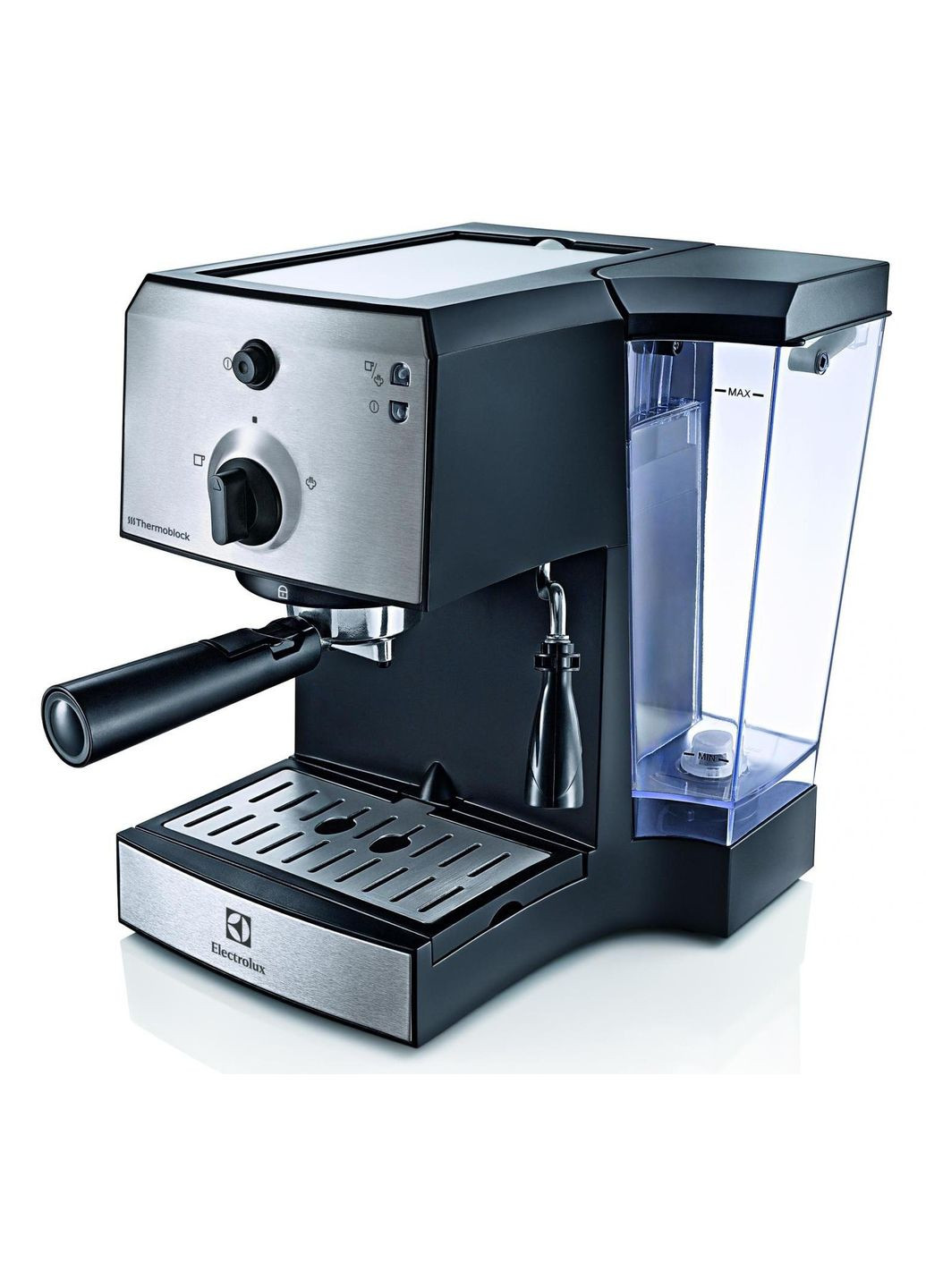 Кофеварка эспрессо EEA 111 Electrolux (318326216)