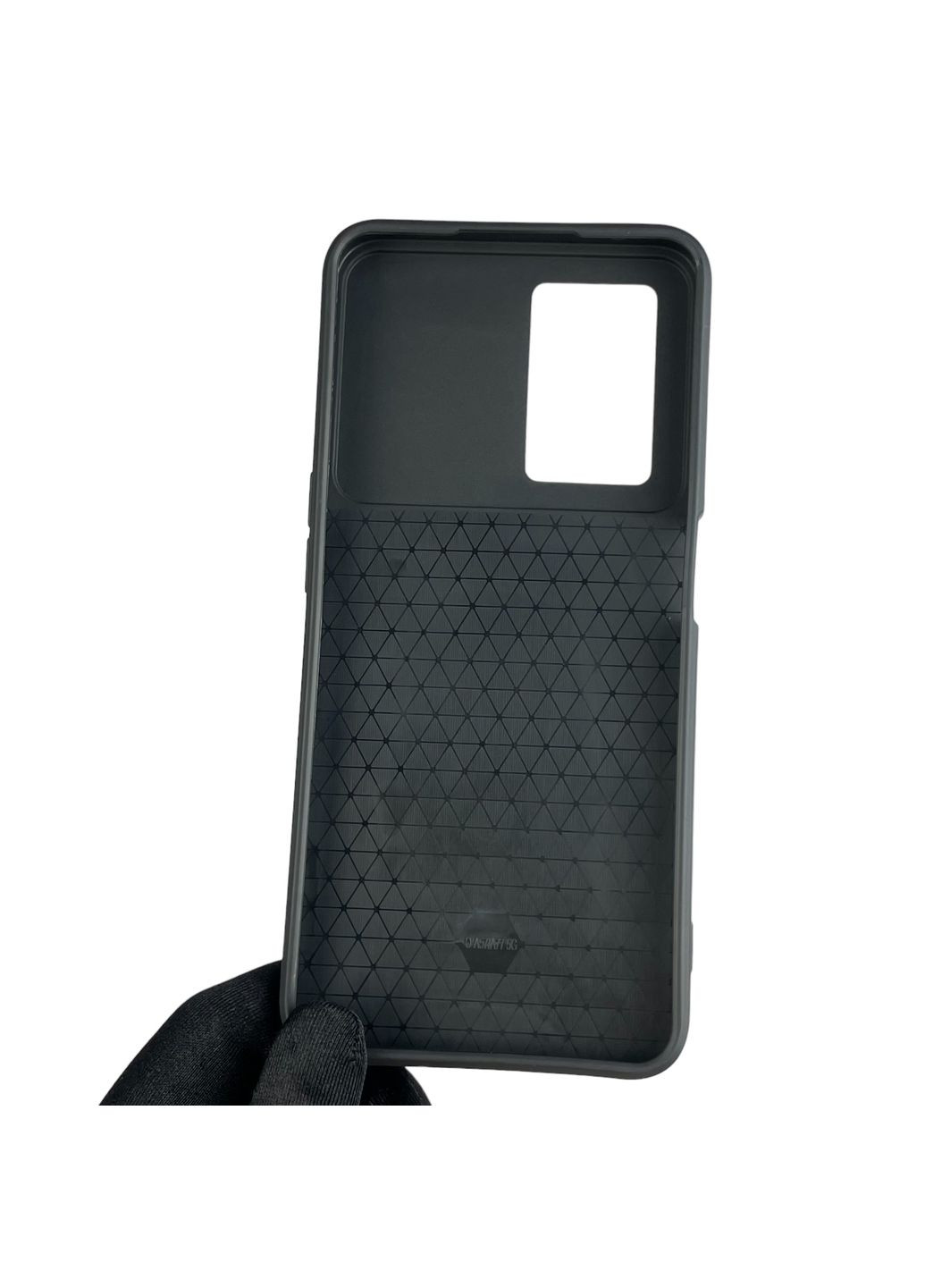 Чехол для A77 4G бронированный с кольцом со шторкой на камеру на оппо а77 тёмно-синий rg1 Oppo (366023165)