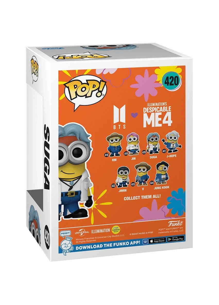 Ігрова фігурка Funko (384292997)