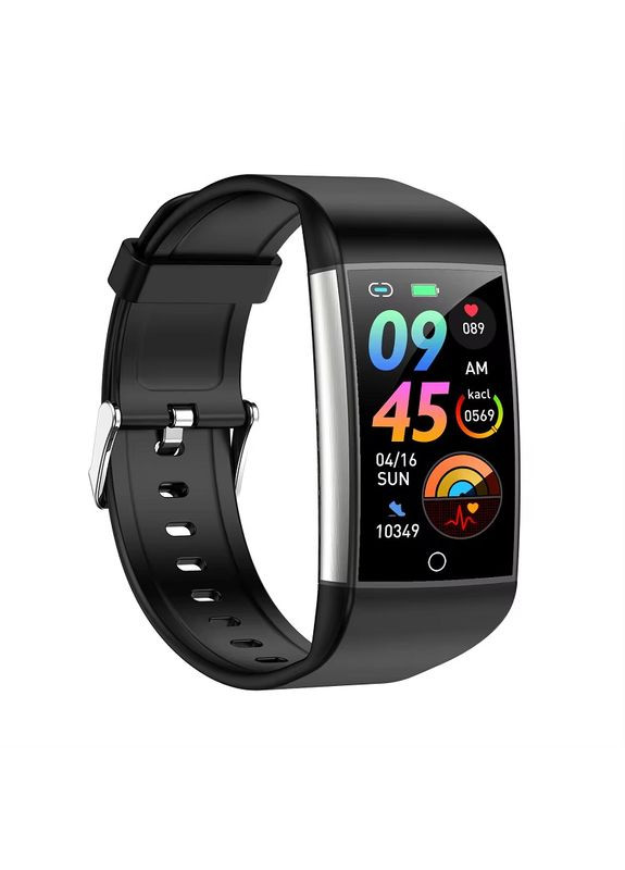 Смартчас TK76 с ЭКГ и тонометром () Lemfo (314973631)