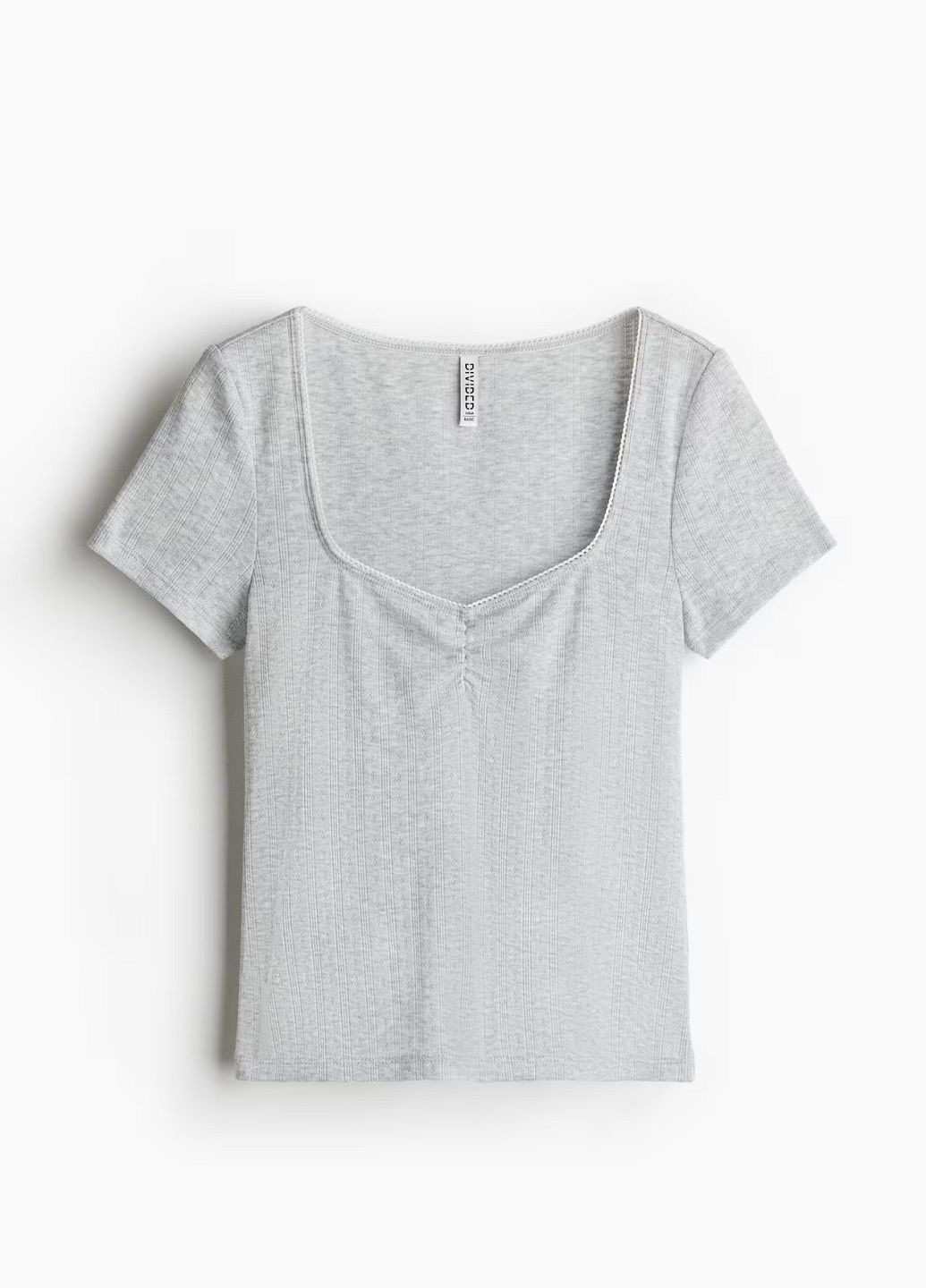 Футболка H&M - (331695309)