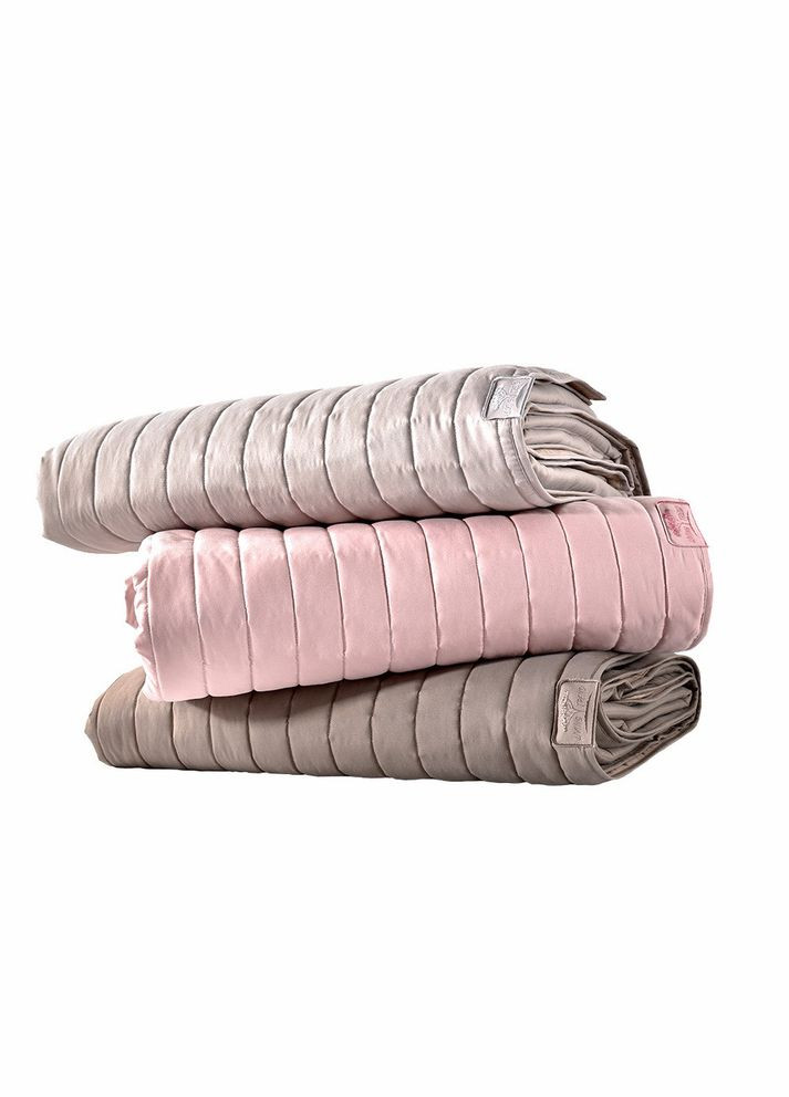 Покривало на ліжко 220х240 см, двостороннє, якісна стібка, мікрофібра IDEIA (289552628)