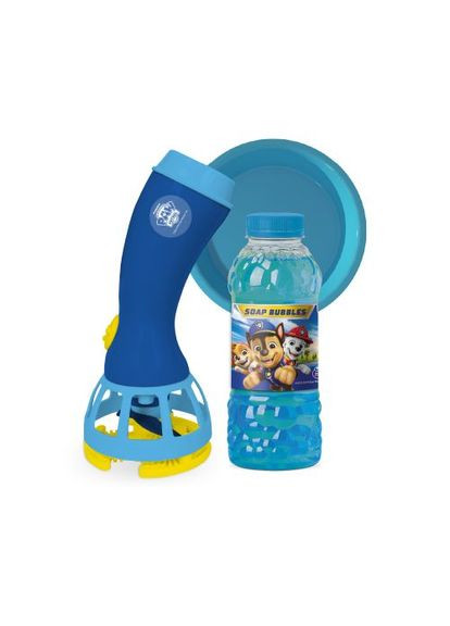 Генератор мыльных пузырей "Paw Patrol" Dodo (372818233)