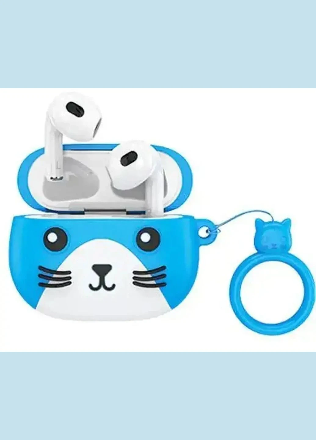 Наушники EW46 True wireless stereo headset Dodge Cat Hoco (301091021)