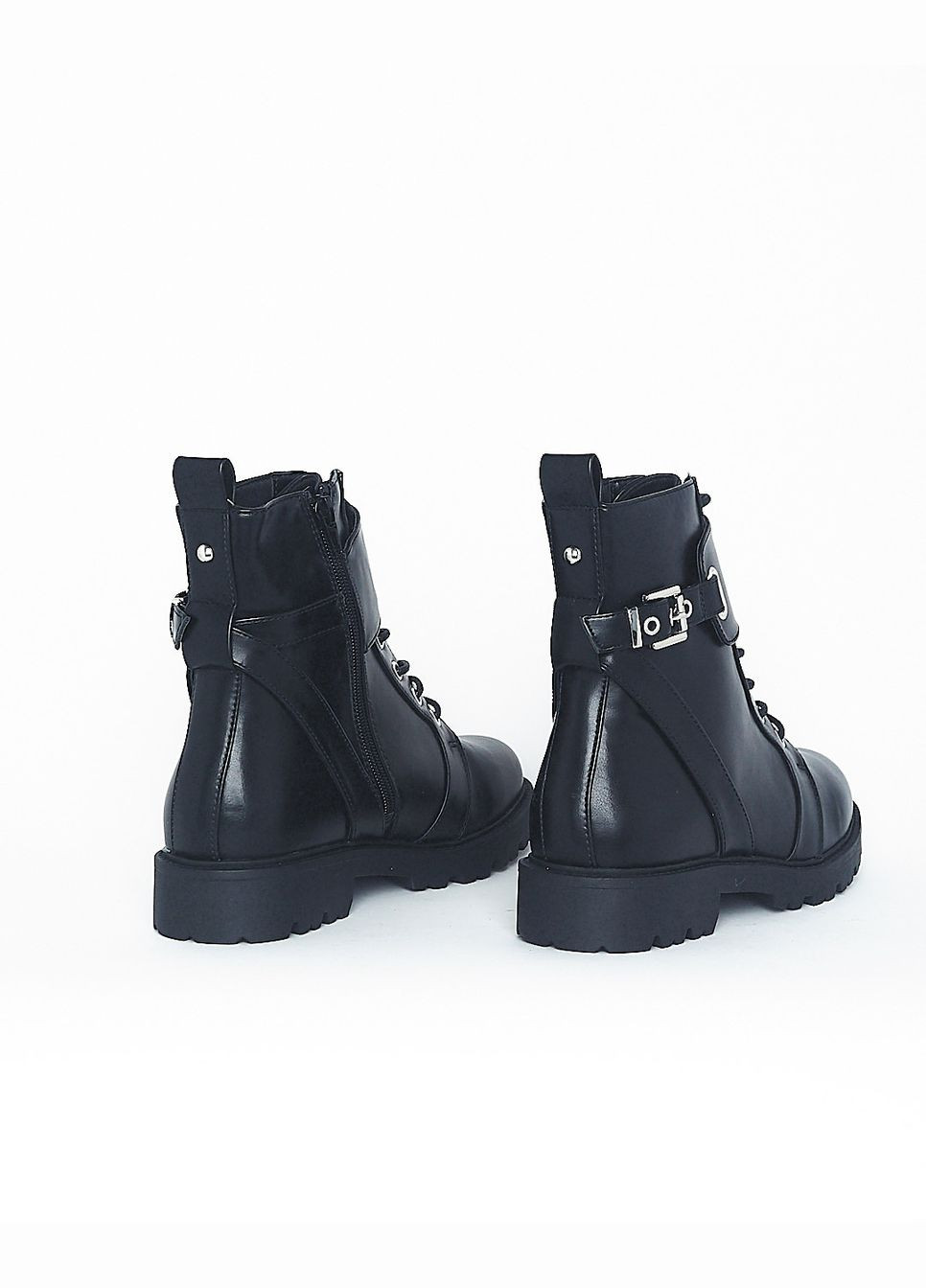 ботинки,черный, Asos