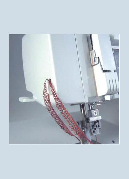 Коверлок M4000CL Minerva (315406643)