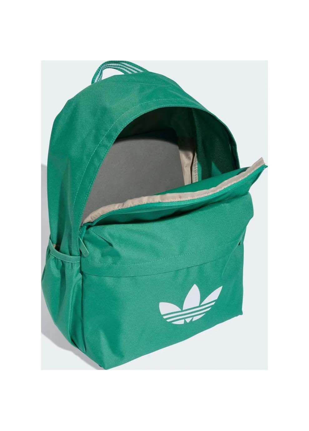 Рюкзак CL BACKPACK AC 18,7L зелений Унісекс 41,75 x 30,25 см adidas (367595000)