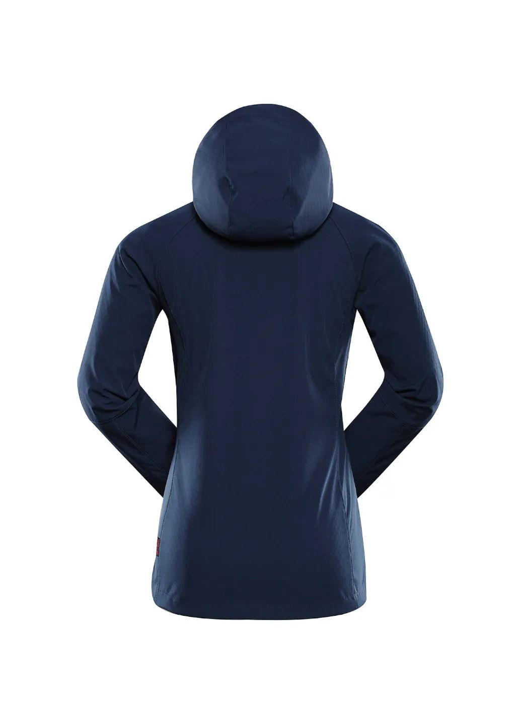 Синя демісезонна куртка hoora ljce590 Alpine Pro