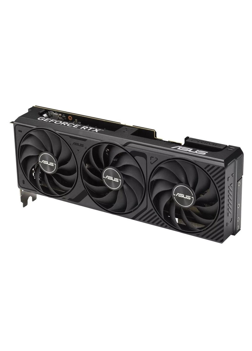 Видеокарта GF RTX 4070 Ti Super 16GB GDDR6X Prime OC (PRIMERTX4070TIS-O16G) Asus (314834424)