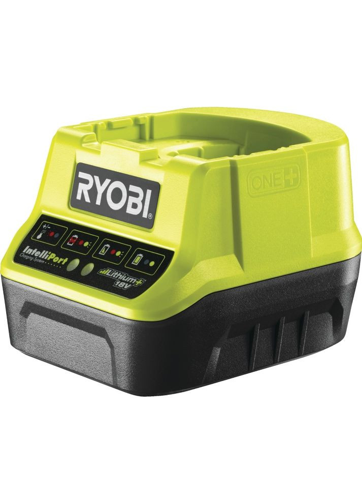 Зарядний пристрій ONE+ RC18-120 (unpacked) (5133002891UNP) Ryobi (322910442)