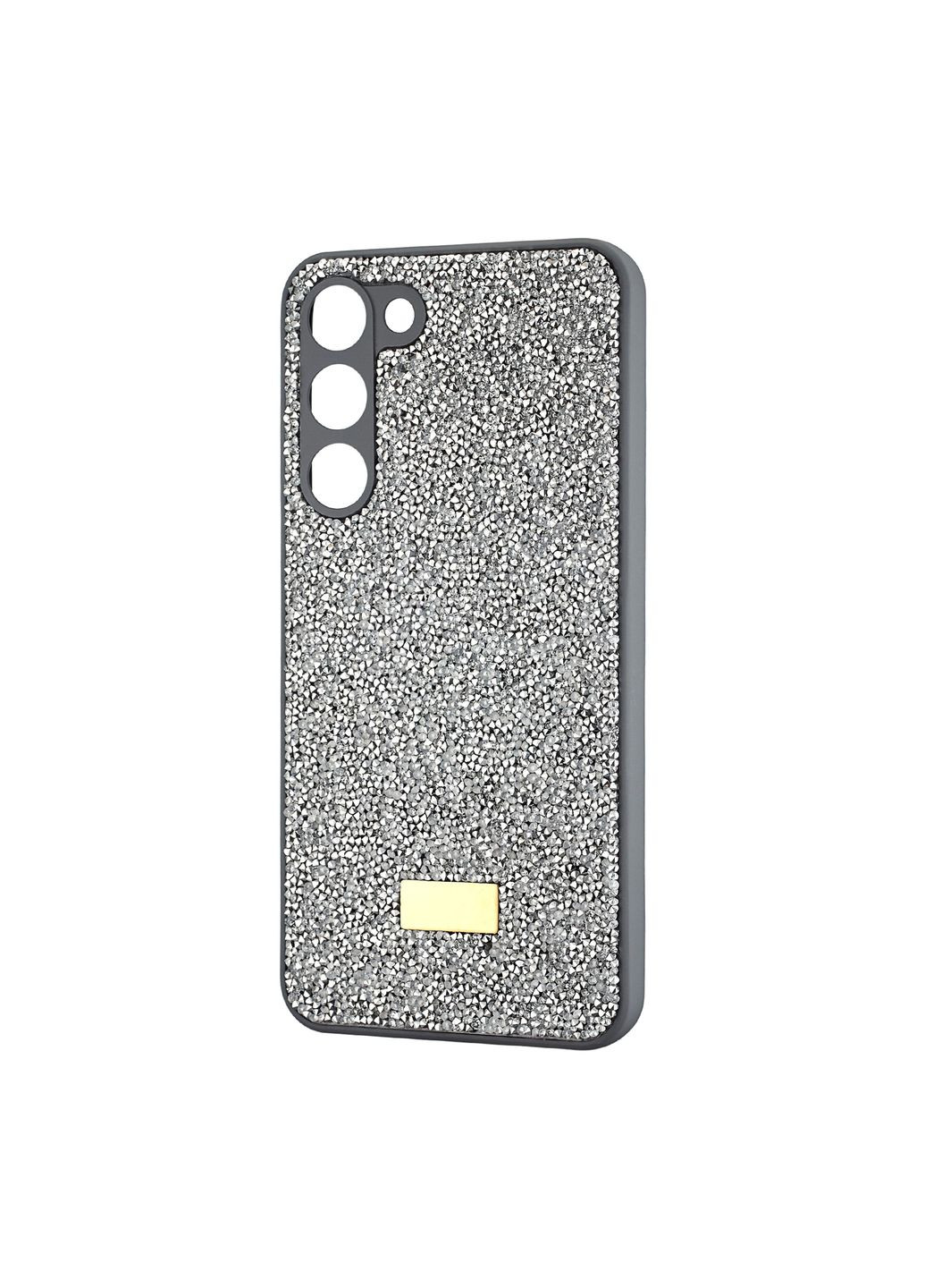 Чохол Star Diamond Samsung (S916) Grey Case S23 Plus (320533306)