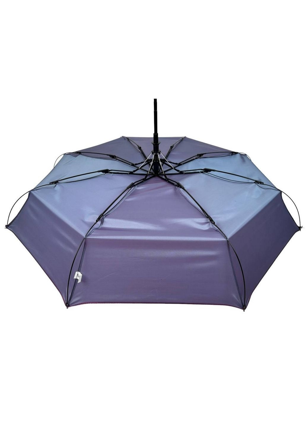 Зонт полуавтомат женский Toprain (279318138)