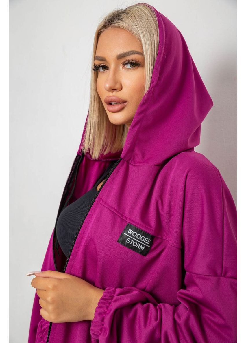 Спортивний костюм жіночий, колір фуксія, 238R114 Ambra (369973054)