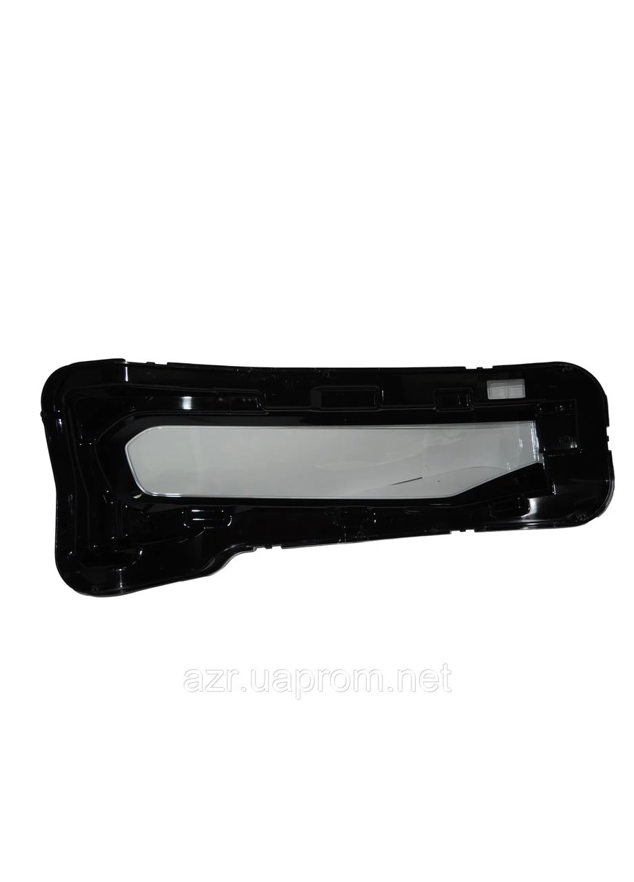 Скло лівої фари головного світла Zeekr 001 ( HLS-ZKR-1-L ) GOODWAY (392742345)