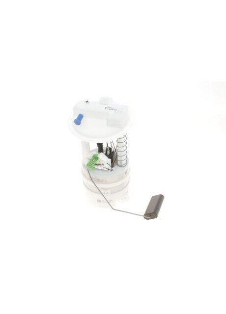 Паливний насос в зборі RENAULT CLIO III (BR0/1, CR0/1) - 1.4 16V 7.02700.55.0-ua Pierburg (366213500)