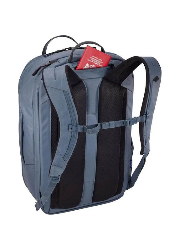 Городской дорожный рюкзак Aion Travel Backpack 40L Dark Slate (TH 3205017) Thule (335405953)