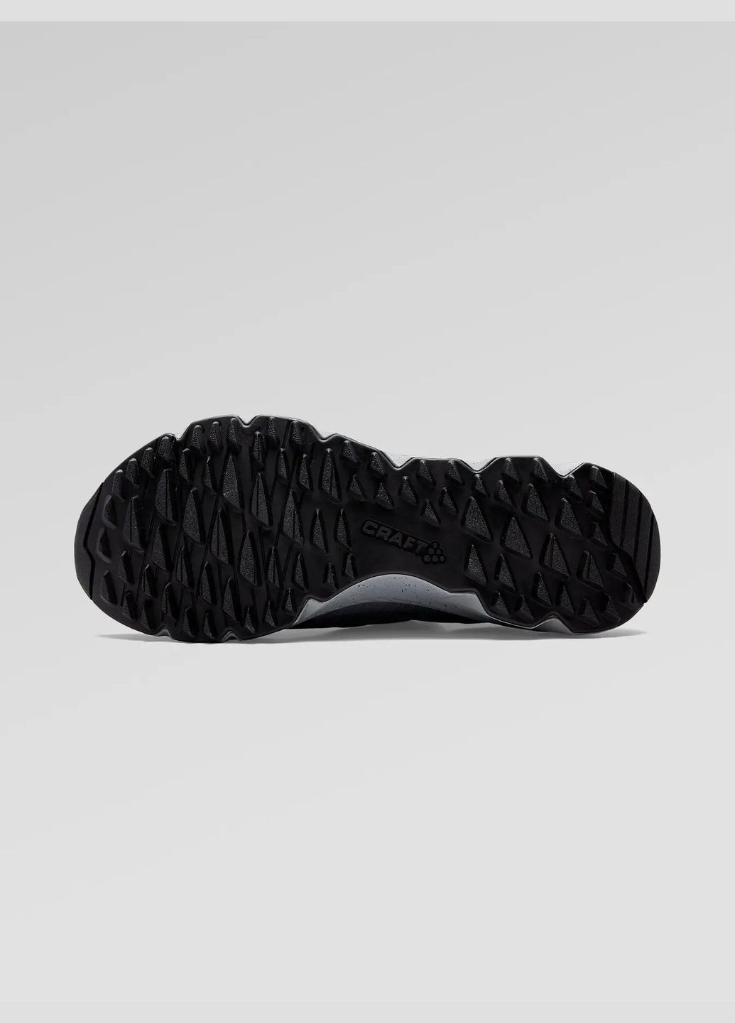 Сірі Літні кросівки Craft Nordic Fuseknit 1909982-935000