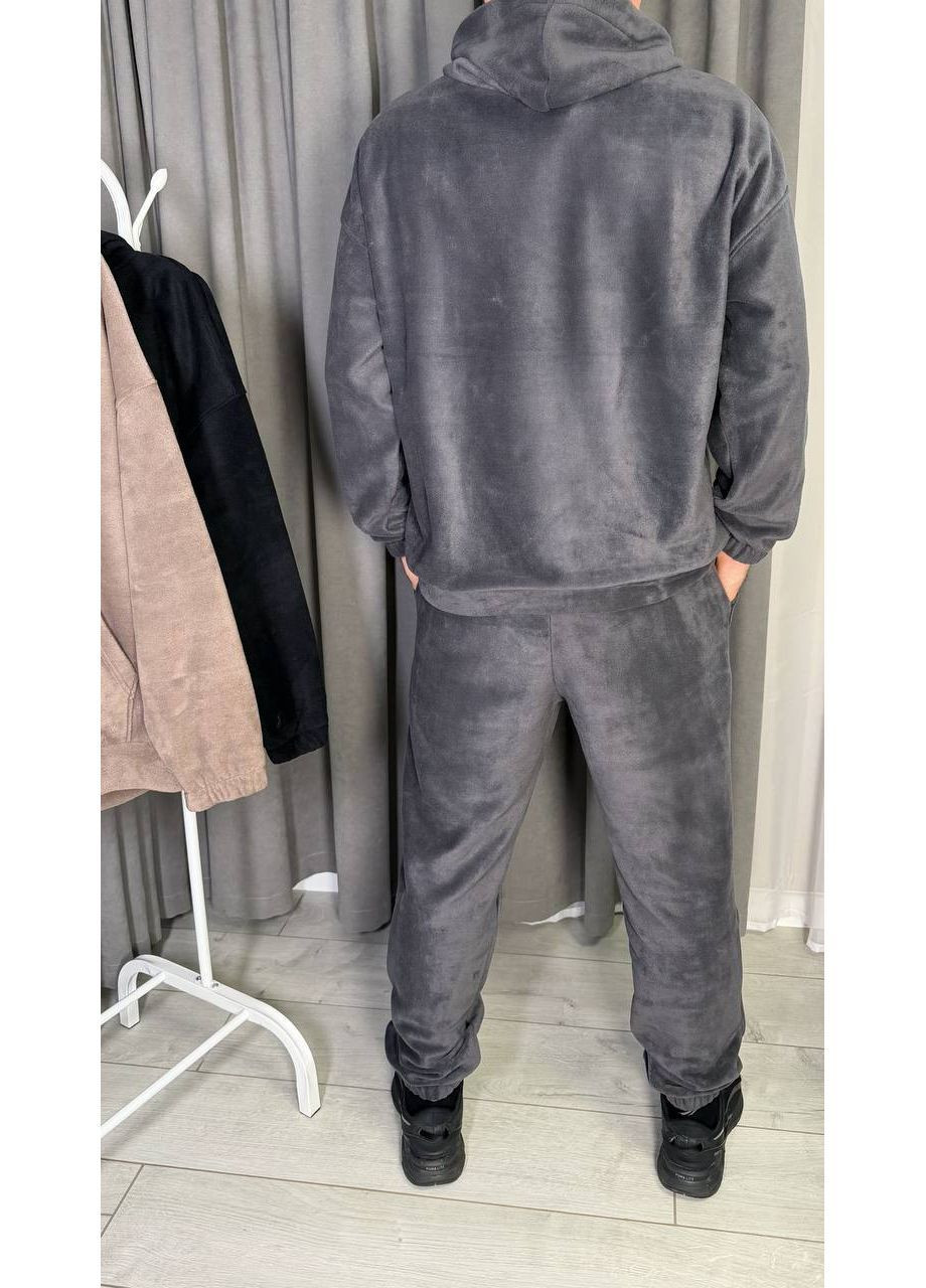 Мужской костюм с поларом флиса Osoblyva (371536832)