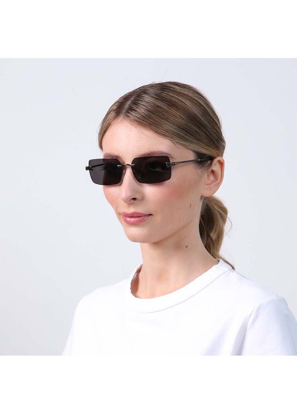 Солнцезащитные очки LuckyLOOK (352166689)