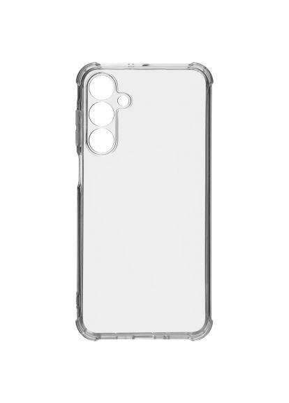 Чехол для мобильного телефона (858516) Drobak Acrylic with Airbag Samsung A17 4G (366066149)