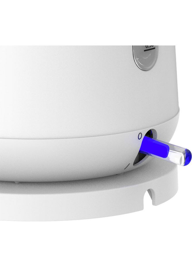 Електрочайник EСG RK 1768 White 1.7 л білий ECG (364101910)