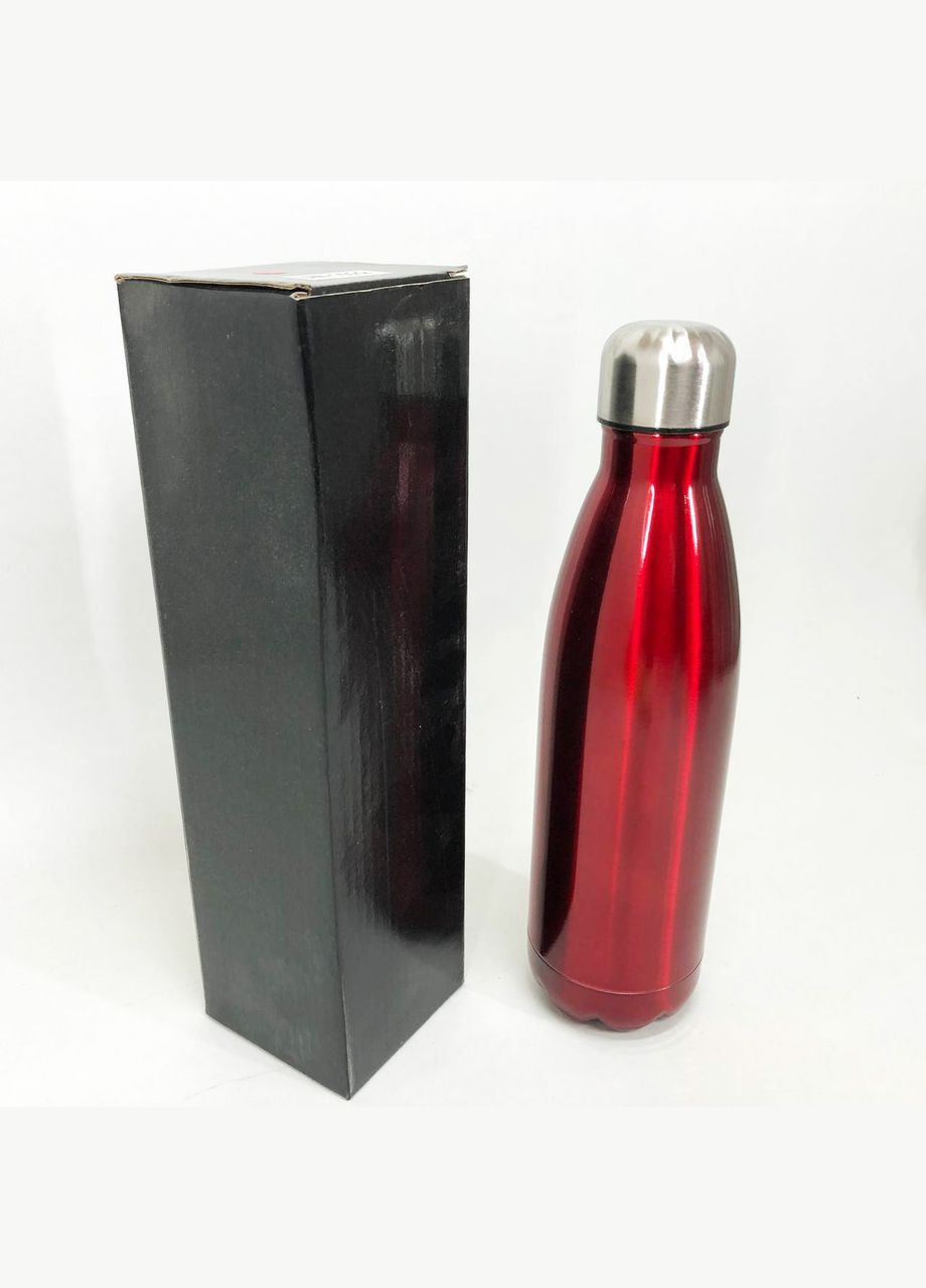 Для кави UN-1022 500 мл, Термос для теплих напоїв, Якісний термос NR-611 для дому Unique (366238594)