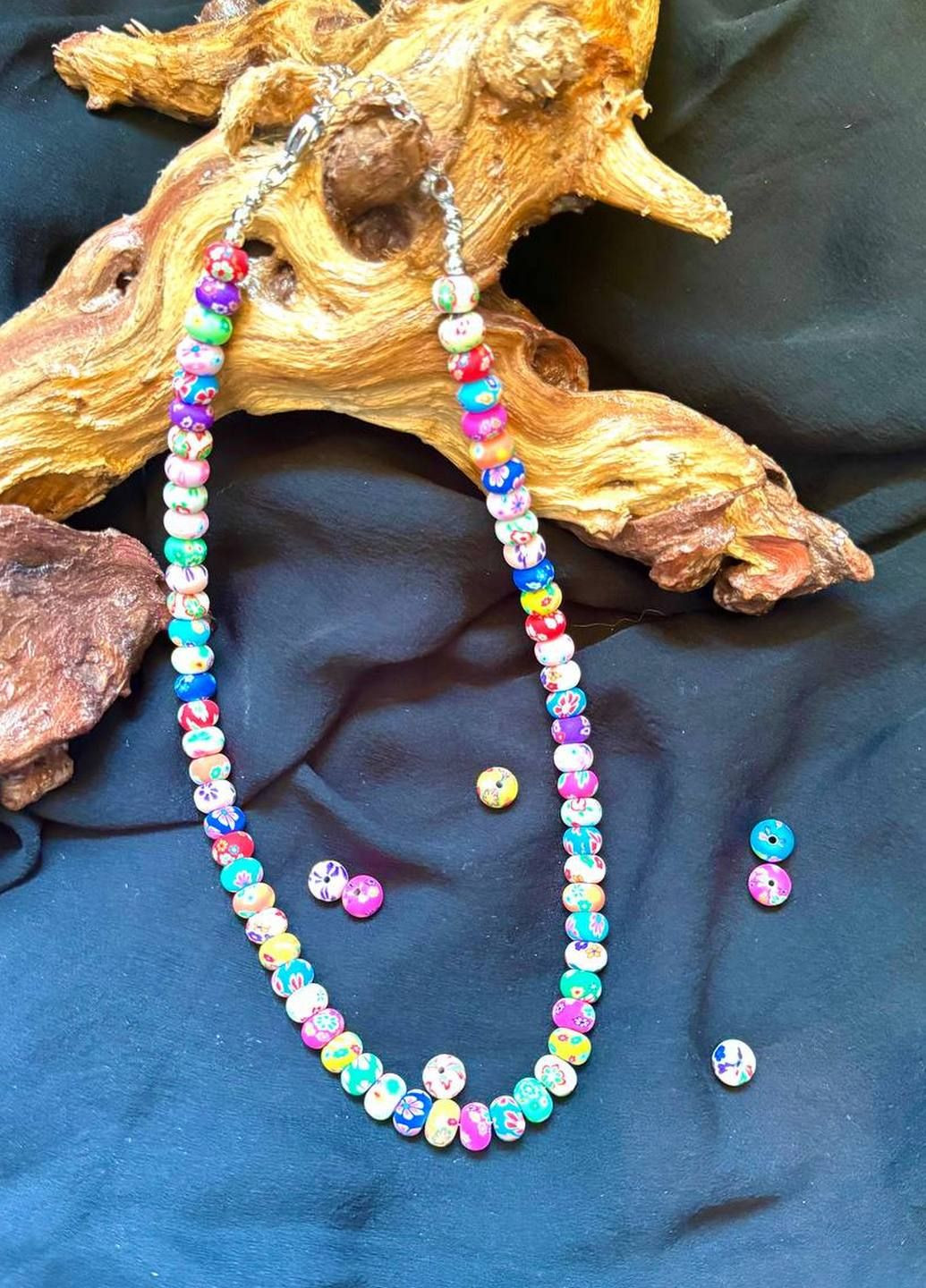 Колье-чокер Adele (329406544)