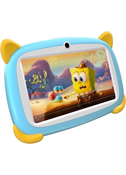 Планшет U7 Tablet 2/32gb blue Doogee (390919020)