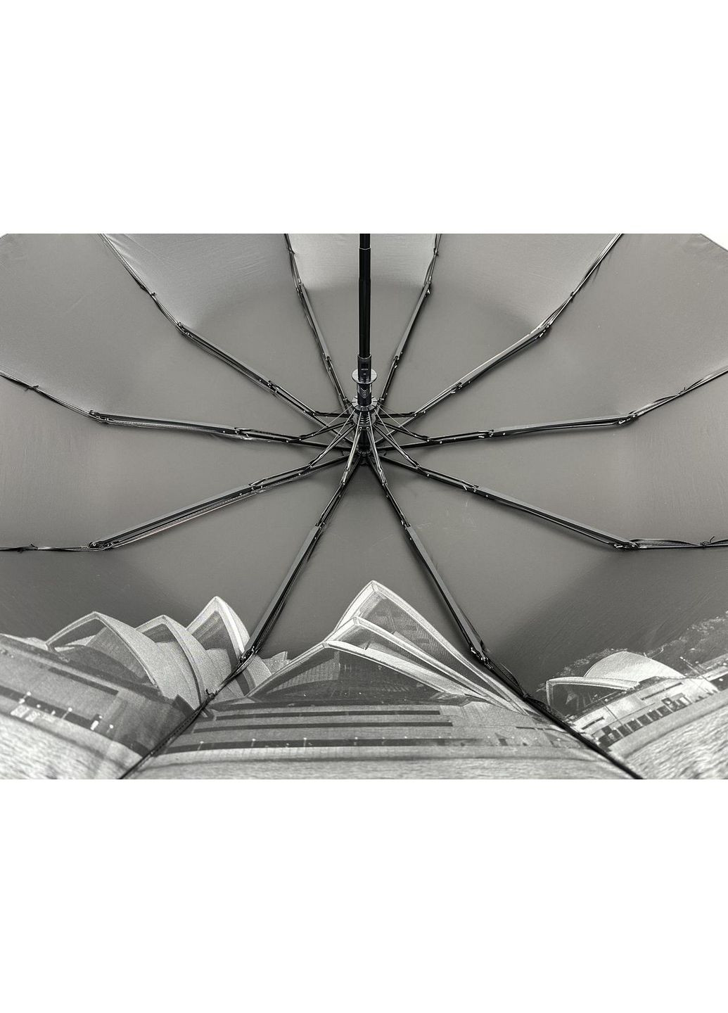 Зонт женский полуавтоматический Bellissima (288188457)