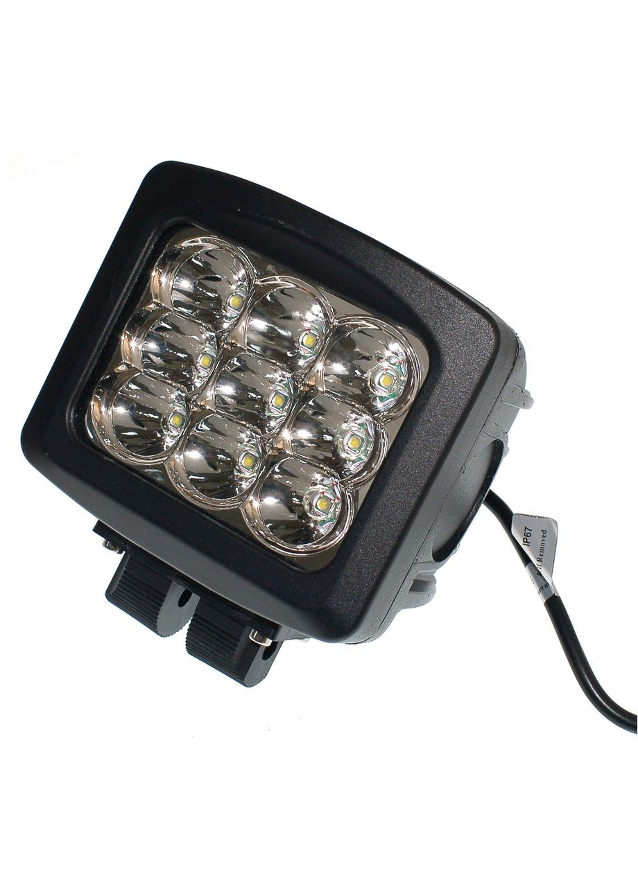 Светодиодная фара 21type 90 W 9chip CREE spot 9-30V AllLight (394200229)