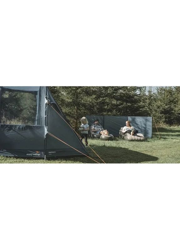 Палатка четырехместная Hamra 4 (931570) Easy Camp (335405757)