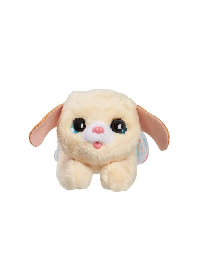 Интерактивная игрушка "Щенок" Furreal 28074 серии "Newborns" No Brand (339779555)