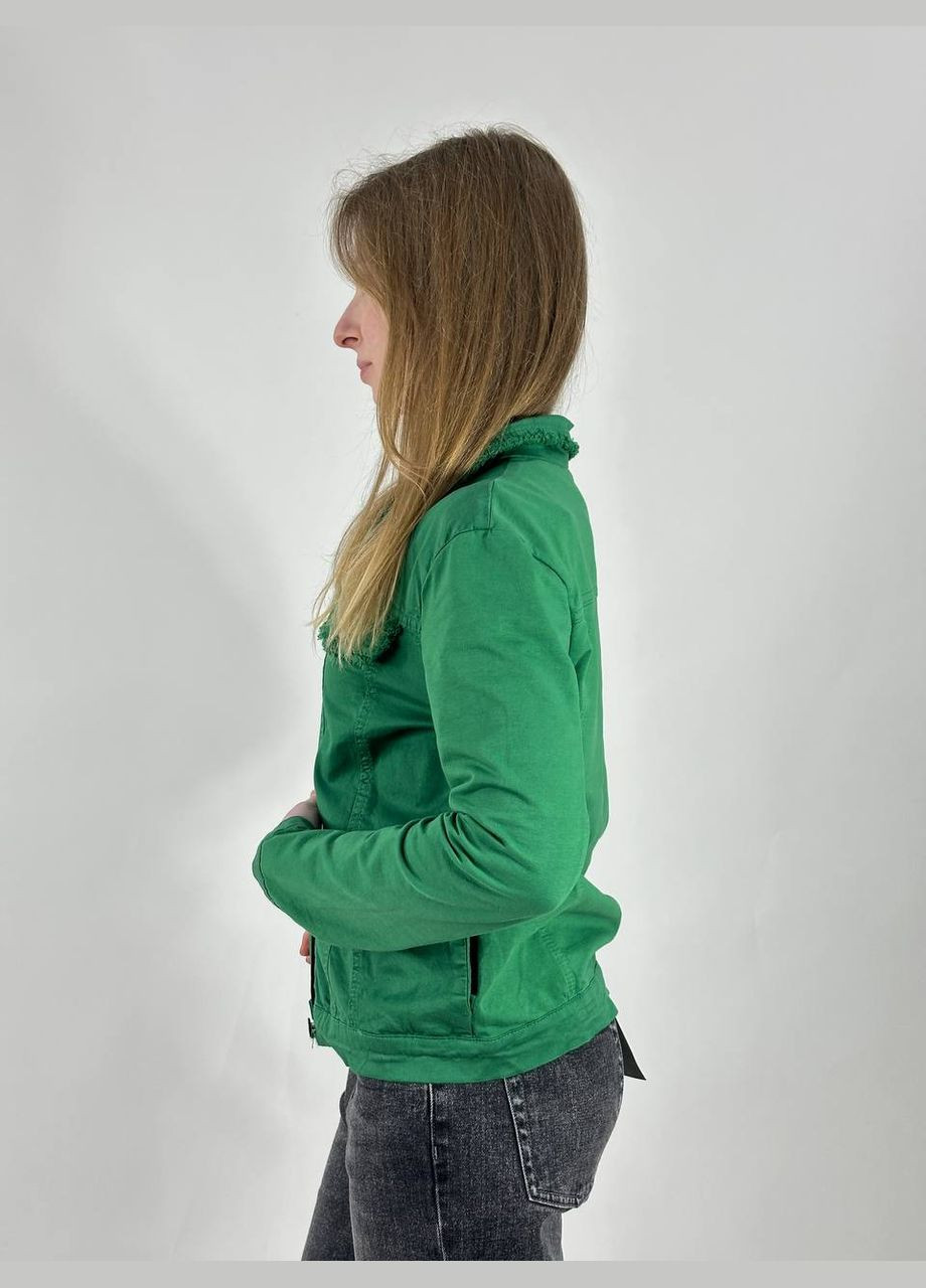 Куртка укороченная Vanilla (318441534)